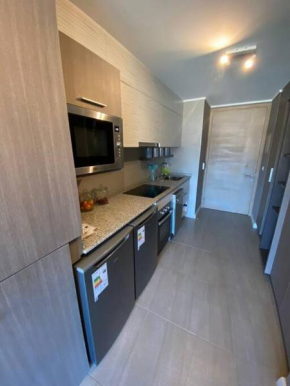 Hermoso departamento en Concon para 2 personas